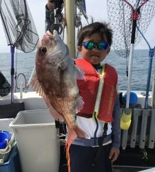 さぶろう丸 釣果