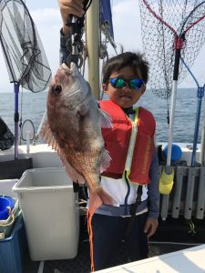 さぶろう丸 釣果