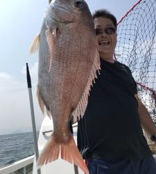 さぶろう丸 釣果