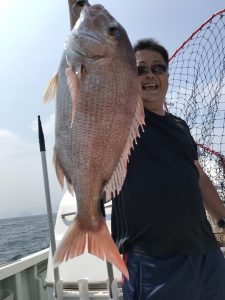 さぶろう丸 釣果