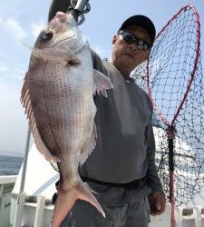 さぶろう丸 釣果