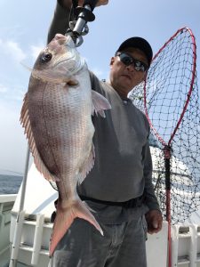 さぶろう丸 釣果