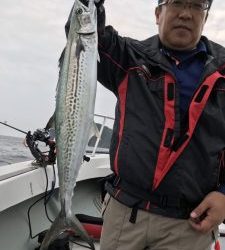 さぶろう丸 釣果