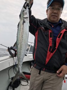 さぶろう丸 釣果