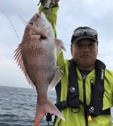 さぶろう丸 釣果