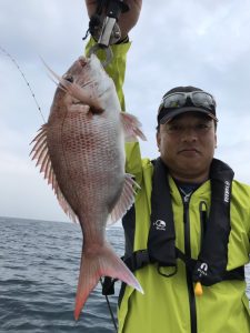 さぶろう丸 釣果