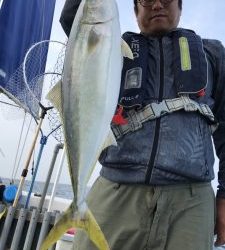 さぶろう丸 釣果