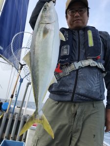 さぶろう丸 釣果