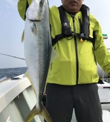 さぶろう丸 釣果