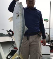 さぶろう丸 釣果