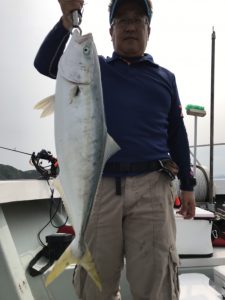 さぶろう丸 釣果