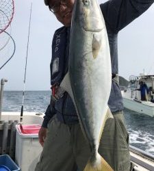 さぶろう丸 釣果