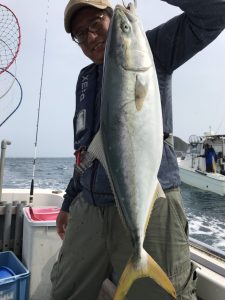 さぶろう丸 釣果