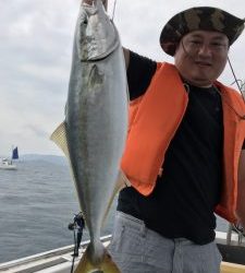 さぶろう丸 釣果