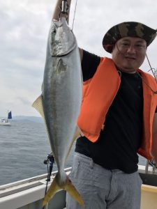 さぶろう丸 釣果