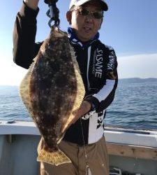 さぶろう丸 釣果