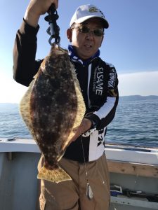 さぶろう丸 釣果