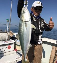 さぶろう丸 釣果