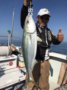 さぶろう丸 釣果