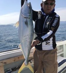 さぶろう丸 釣果