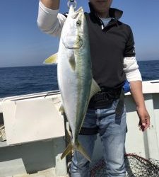 さぶろう丸 釣果