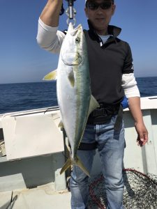 さぶろう丸 釣果