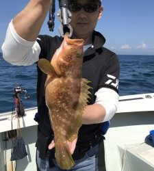 さぶろう丸 釣果