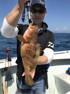 さぶろう丸 釣果