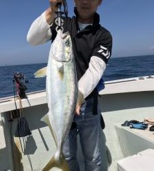 さぶろう丸 釣果