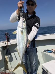 さぶろう丸 釣果