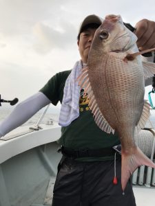 さぶろう丸 釣果