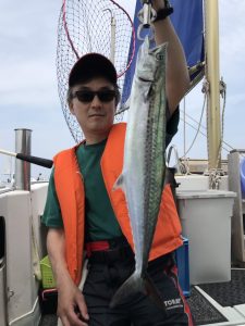 さぶろう丸 釣果