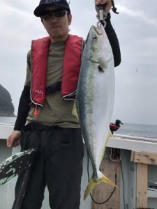 さぶろう丸 釣果