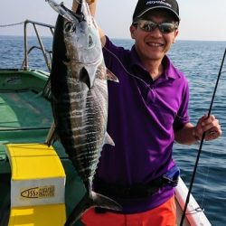 火遠理丸(ほおりまる) 釣果