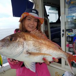 遊漁船 ニライカナイ 釣果
