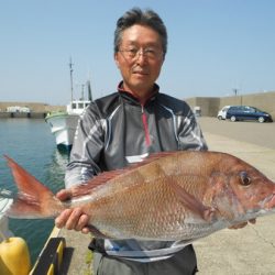 こうゆう丸 釣果
