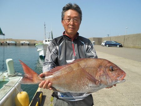 こうゆう丸 釣果