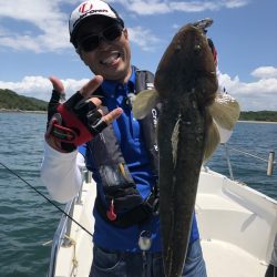 Magic（マジック） 釣果