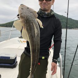 Magic（マジック） 釣果