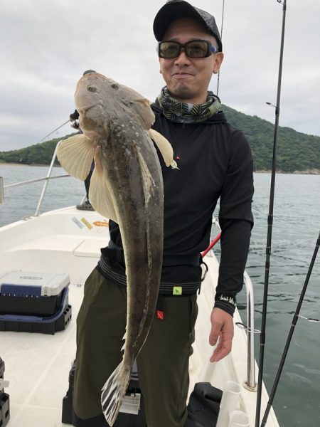 Magic（マジック） 釣果