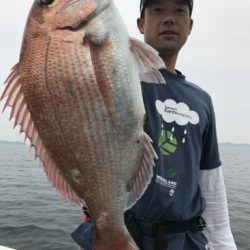 NAKAMARU 釣果