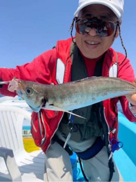 宝昌丸 釣果