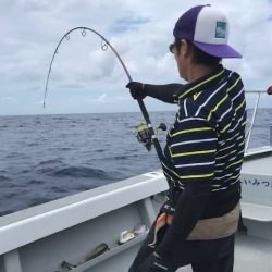 へいみつ丸 釣果