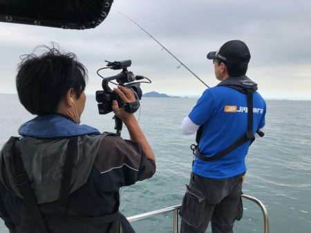 Magic（マジック） 釣果