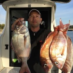 ミタチ丸 釣果