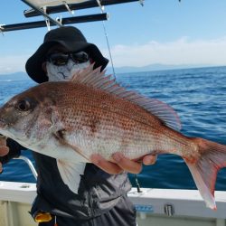遊漁船 ニライカナイ 釣果
