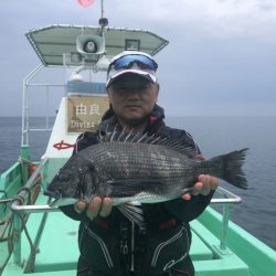 由良渡船 釣果
