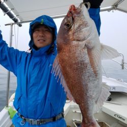 遊漁船 ニライカナイ 釣果