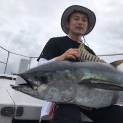 まると屋 釣果
