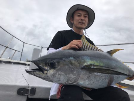 まると屋 釣果